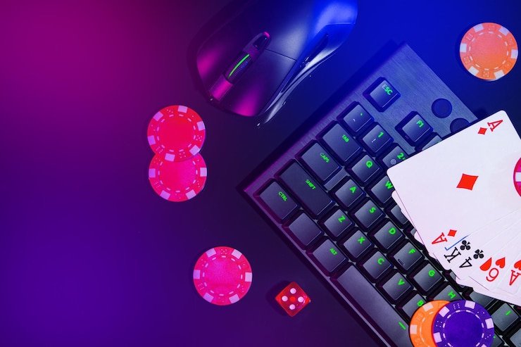 Platform mata303 menampilkan berbagai kategori permainan dan pasar sportsbook