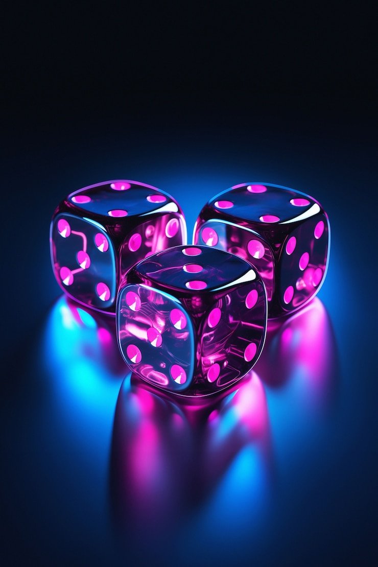 mata303 featured game showcase